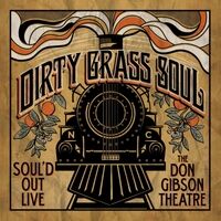 Soul'd Out: Live at the Don Gibson Theatre