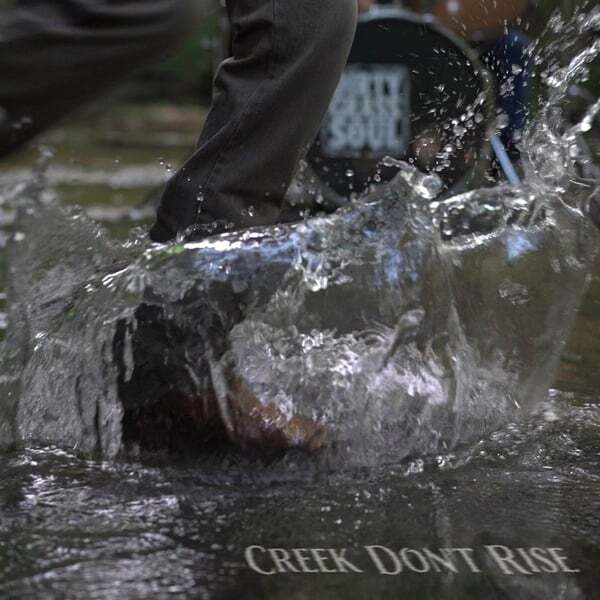 Cover art for Creek Don't Rise